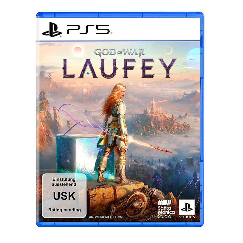 „God of War Laufey“ erscheint im Februar 2027 für Playstation 5 – Update2