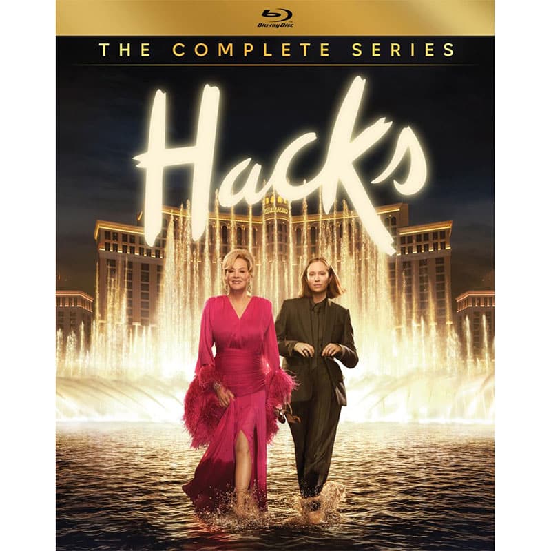 „Hacks: The Complete Series“ erscheint im Dezember in den USA auf Blu-ray