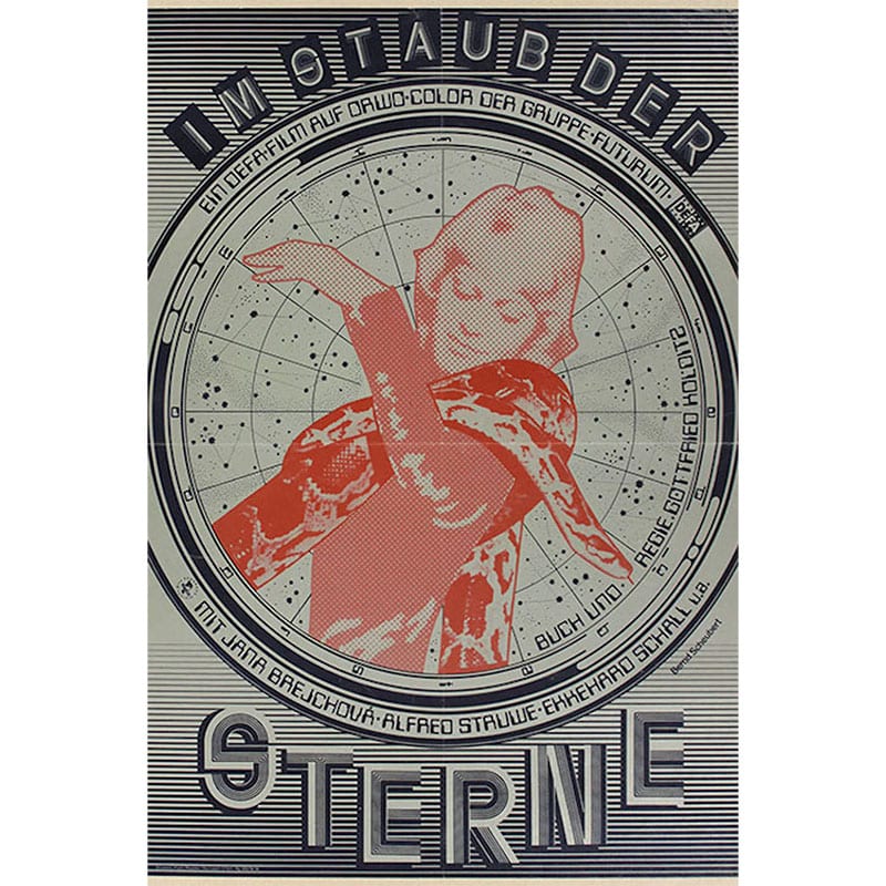 „Im Staub der Sterne“ auf Blu-ray & DVD ab November 2026