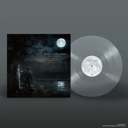 Preorder Stream 15