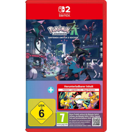 Games Physisch 7