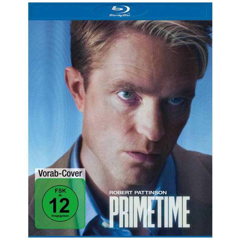 „Primetime“ auf Blu-ray & DVD ab Januar 2027