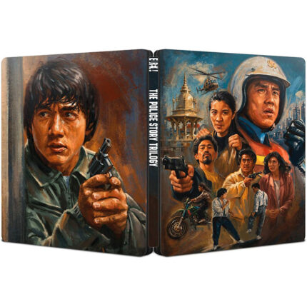 Preorder Stream 2