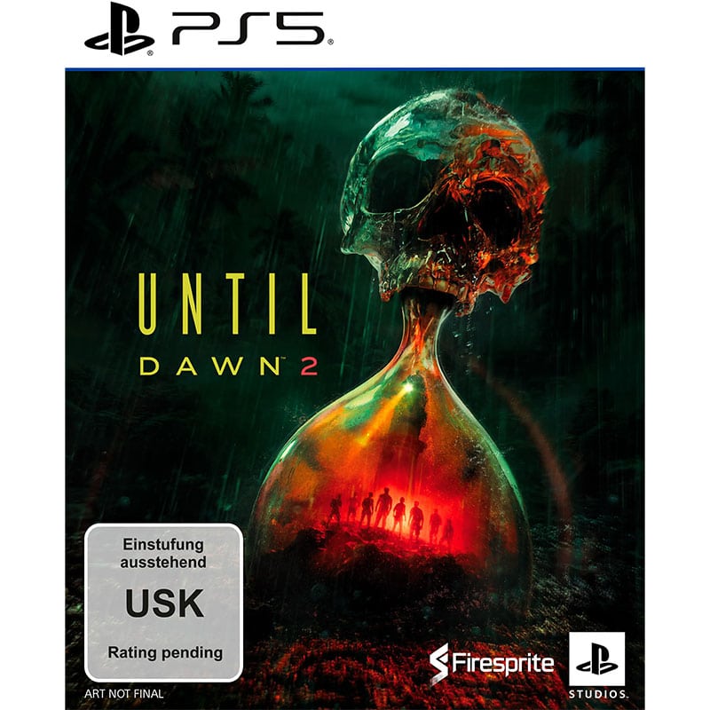 „Until Dawn 2“ erscheint im Januar 2027 für Playstation 5 – Update