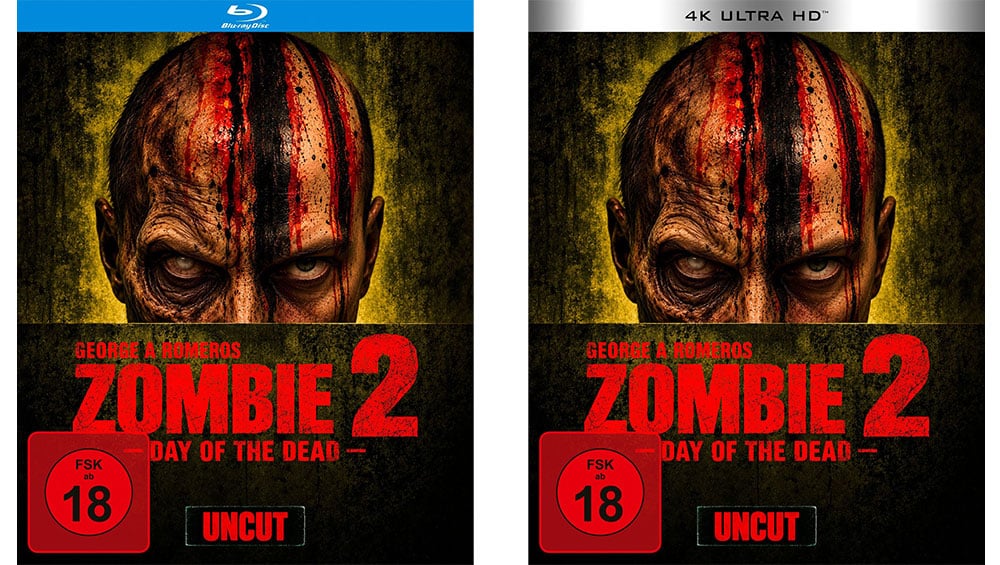 Blu-ray News 11