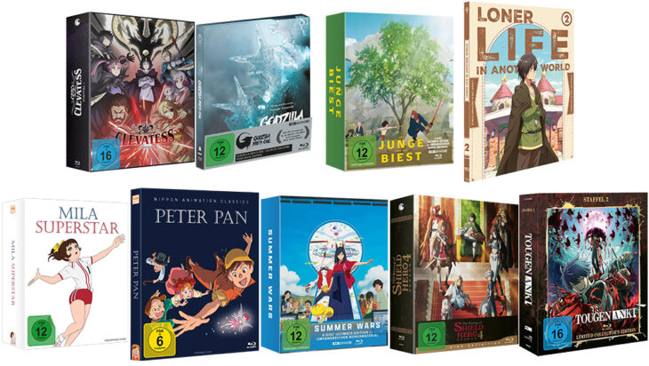 4K UHD Deals 1
