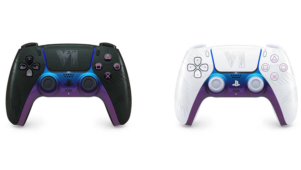 DualSense Wireless Controller im „Grand Theft Auto VI“-Design ab November 2026