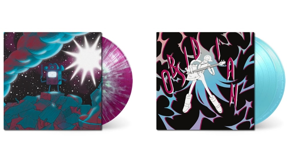 Iam8bit bringt zwei „Adventure Time: Distant Lands“-Soundtracks auf Vinyl und CD heraus