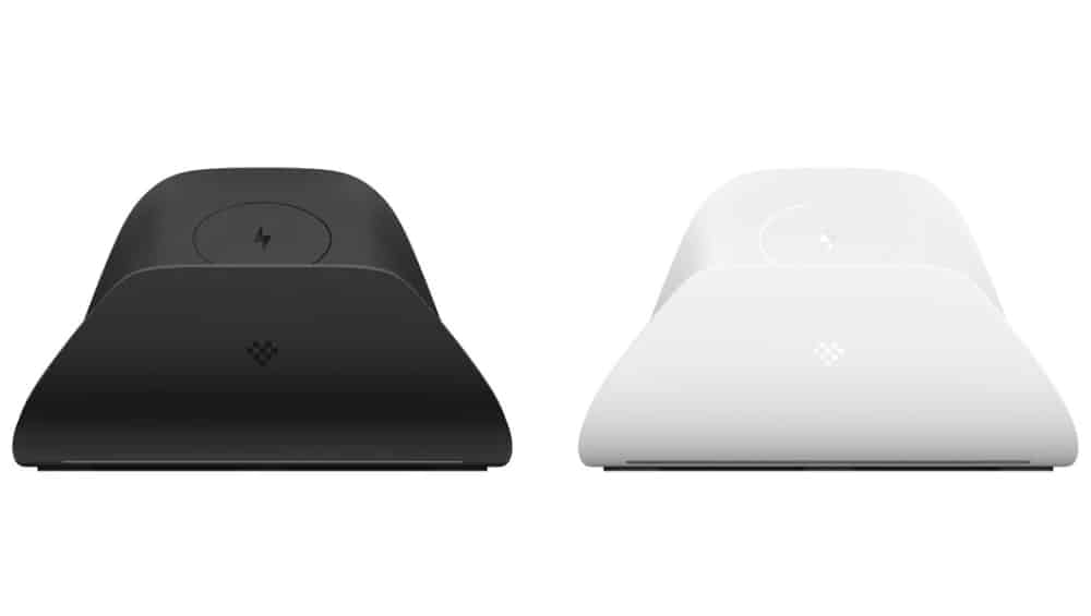 8BitDo Ultimate Wireless Charging Dock: Kabellose Ladestation für Xbox-Controller in Schwarz und Weiß