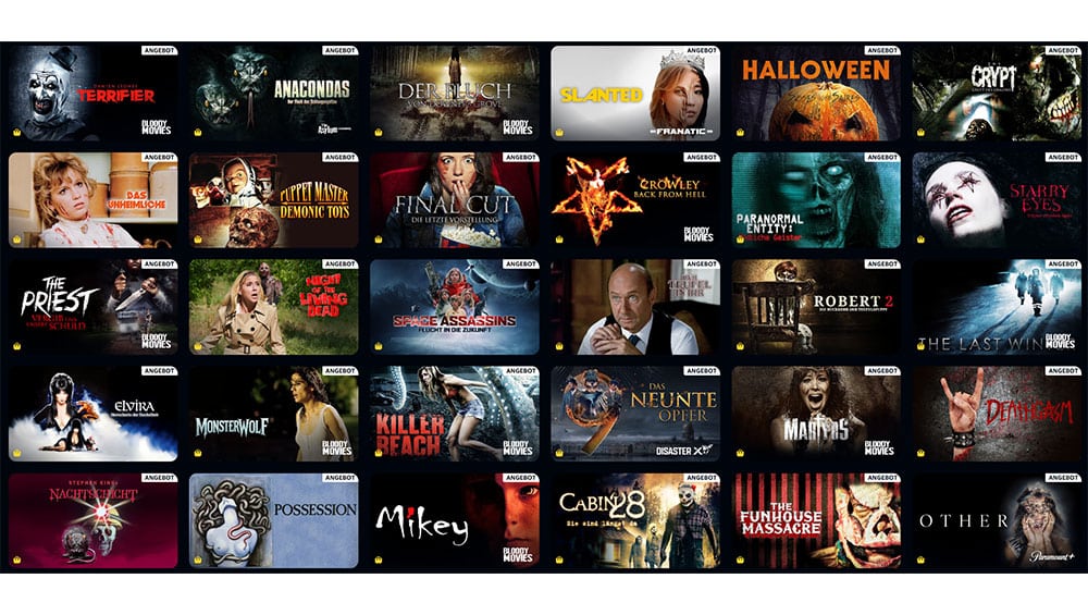 [Prime] Filme leihen für je 99 Cent