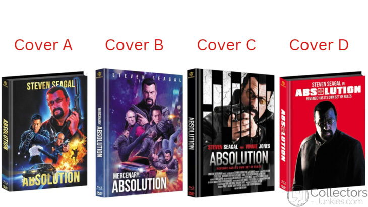 DVD News 5