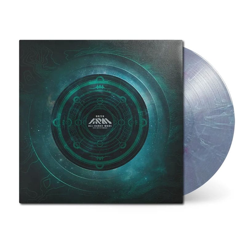 „All-Range Mode (Star Fox 64 Remixed) [Hard Route]“ erscheint im Januar 2027 auf Vinyl