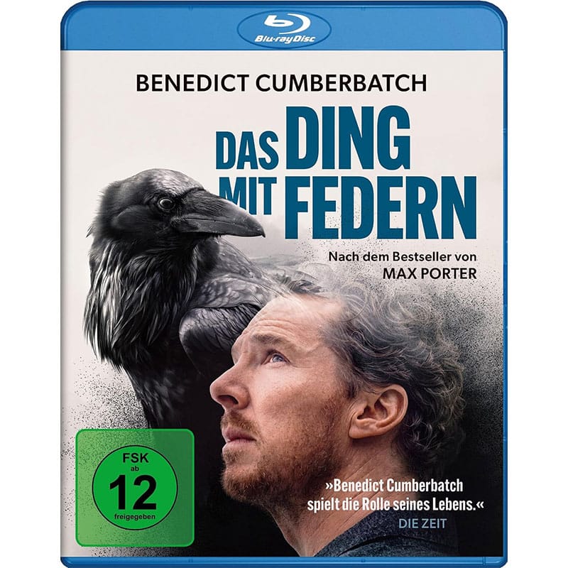 „Das Ding mit Federn“ ab Januar 2027 auf Blu-ray erhältlich