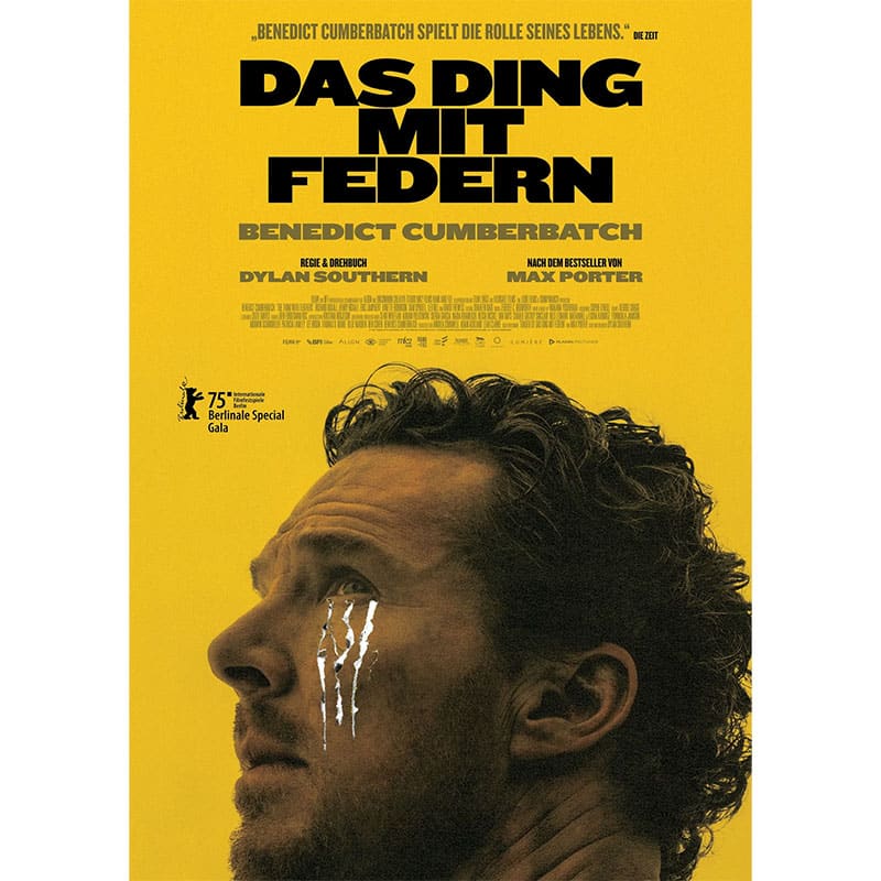 „Das Ding mit Federn“ ab Januar 2027 auf Blu-ray erhältlich