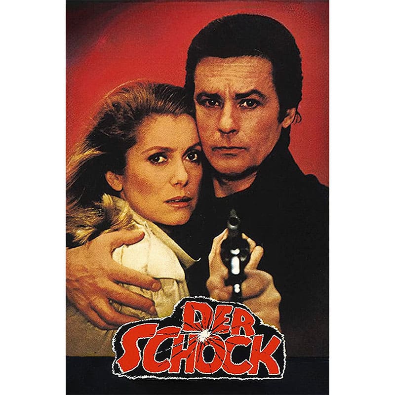 „Killer stellen sich nicht vor“ ab November 2026 auf Blu-ray