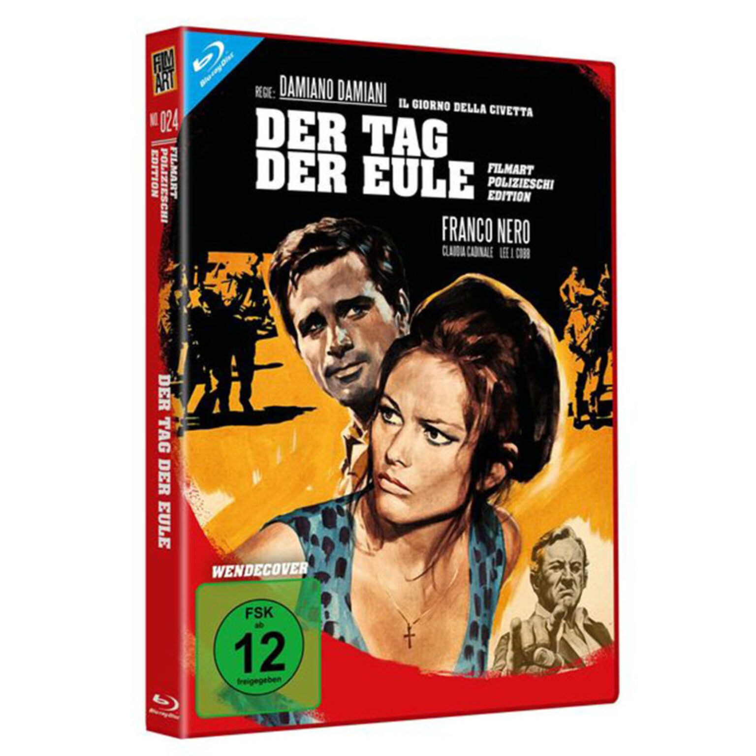 Blu-ray News - Neuheiten, Ankündigungen - Vorbesteller
