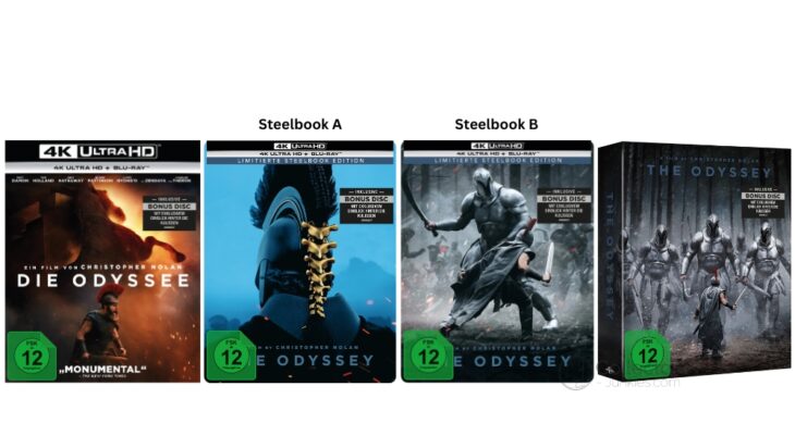 Preorder Stream 6