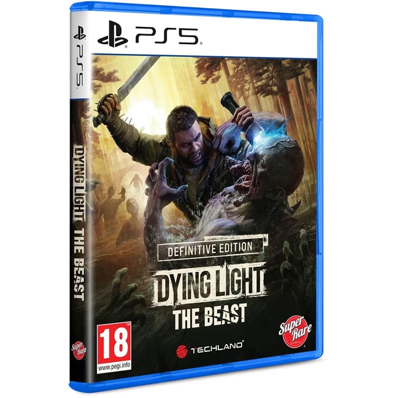 Super Rare Games kündigt Anniversary Edition zu „Dying Light: The Beast Definitive Edition“ an – Update