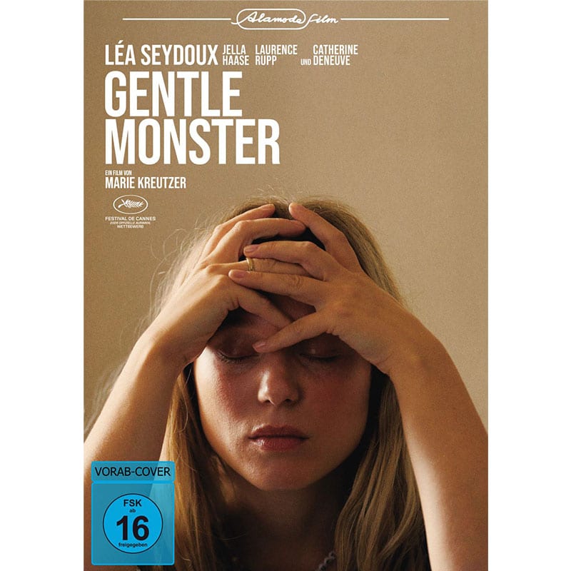 „Gentle Monster“: Alamode Film veröffentlicht das Drama mit Léa Seydoux auf Blu-ray und DVD