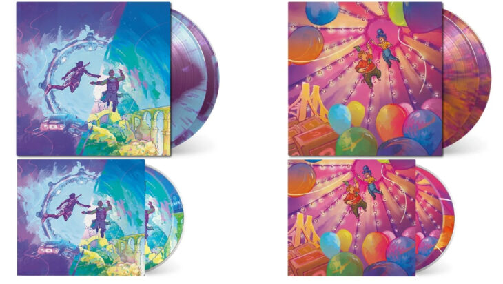 Preorder Stream 10