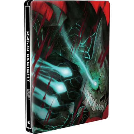 4K Steelbooks 1