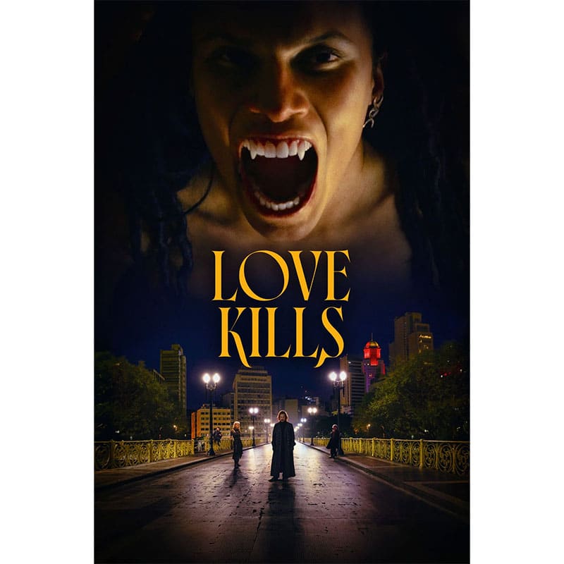 „Love Kills“ erscheint im Dezember 2026 auf Blu-ray und DVD