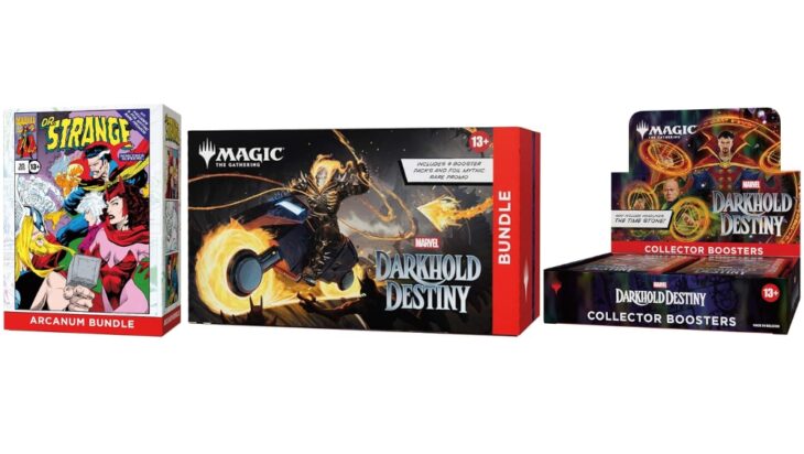 Preorder Stream 17