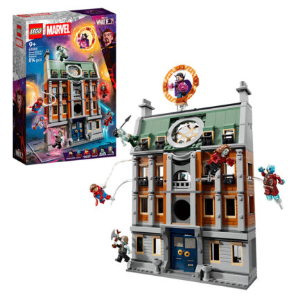 Preorder Stream 20