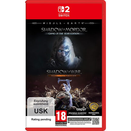 Preorder Stream 19