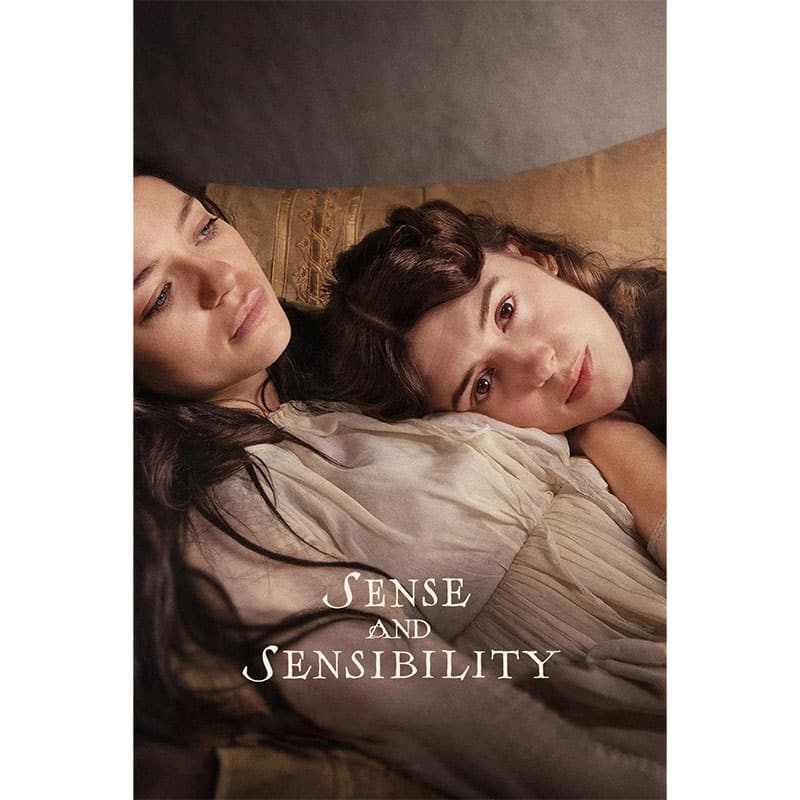 „Sinn und Sinnlichkeit“ (2026) ab Januar 2027 auf Blu-ray & DVD erhältlich
