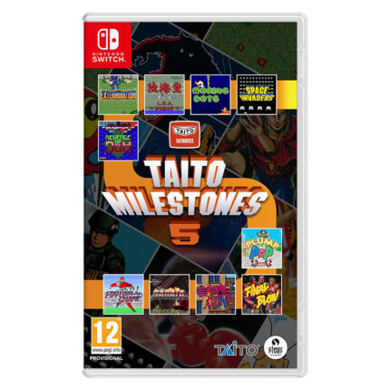 Preorder Stream 21