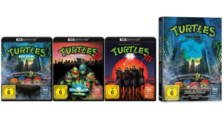 DVD News 1