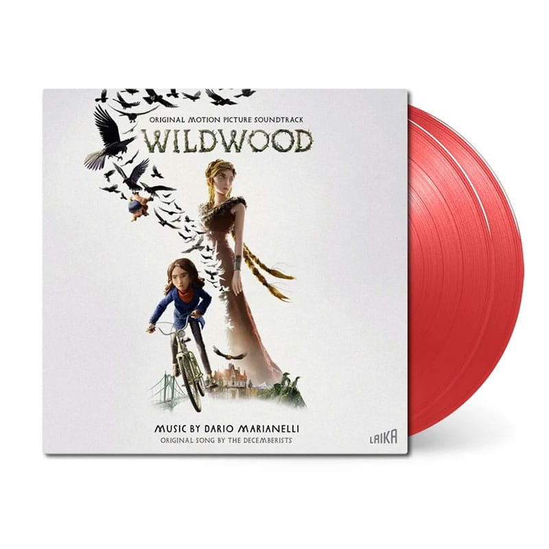„Wildwood“-Soundtrack erscheint im Dezember 2026 auf rotem Vinyl