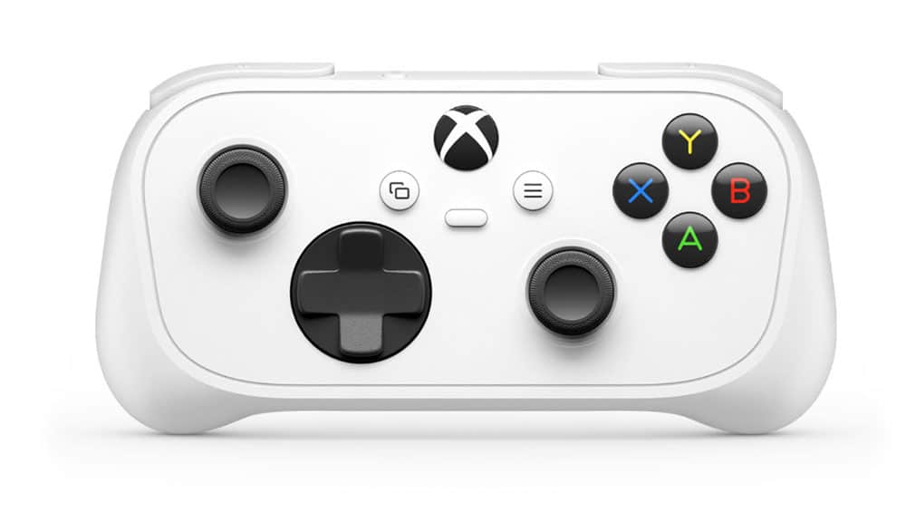 Xbox Nano Controller erscheint im November 2026
