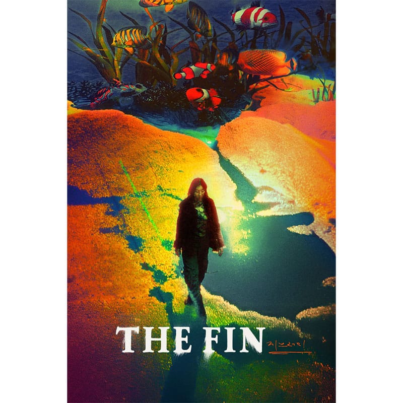 „The Fin“ ab Dezember 2026 auf Blu-ray und DVD im Mediabook