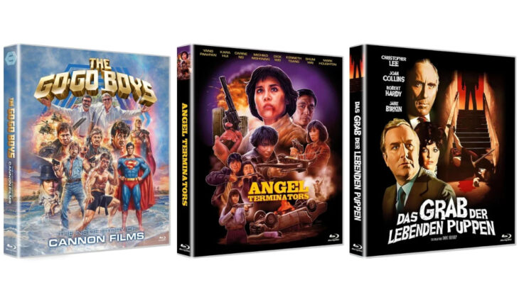 Blu-ray News 15