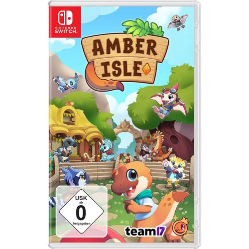 Amber-Isle-[Nintendo-Switch]