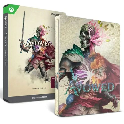 Avowed-Premium-Edition-Steelbook