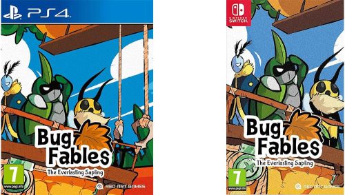 Bug-Fables-The-Everlasting-Sapling-Playstation-4-udn-switch