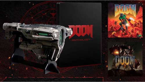 DOOM-Anthology-collectors-edition