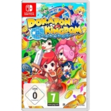 „Dokapon Kingdom: Connect“ für die Nintendo Switch für 26,47€