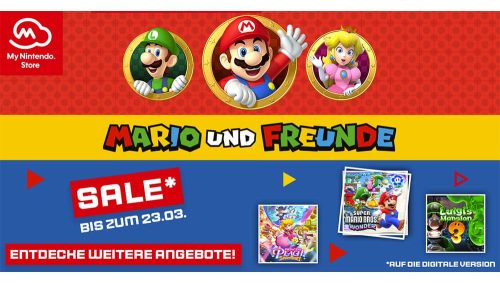 Mario-Sale-im-My-Nintendo-Store