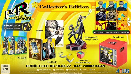 Persona-4-Revival-collectors-editions