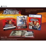 „The Legend of Heroes: Trails through Daybreak II“ Limited Edition & Deluxe Edition ab März 2025