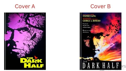dark half bd mediabooks