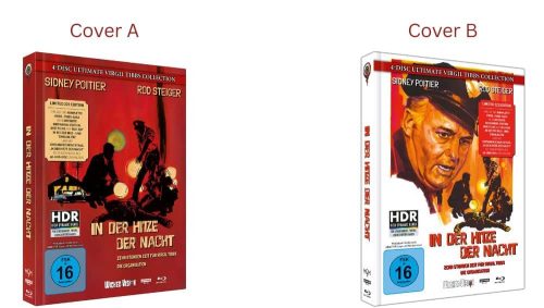 in der hitze der nacht 4k mediabooks
